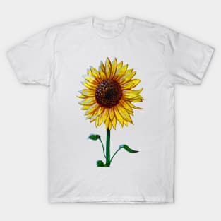 Sunflower T-Shirt